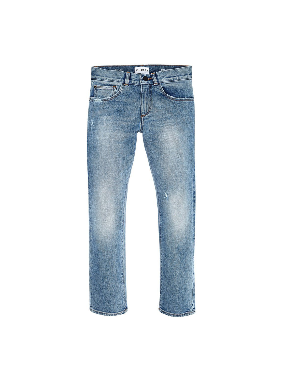 Toddler Boys - Brady/Tb Slim Breathe - DL1961