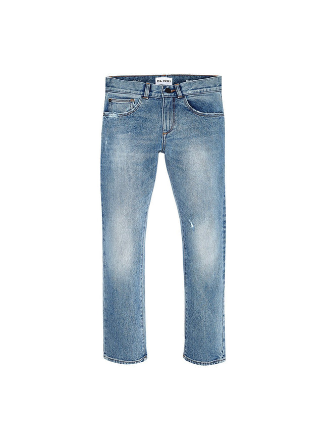 Toddler Boys - Brady/Tb Slim Breathe - DL1961