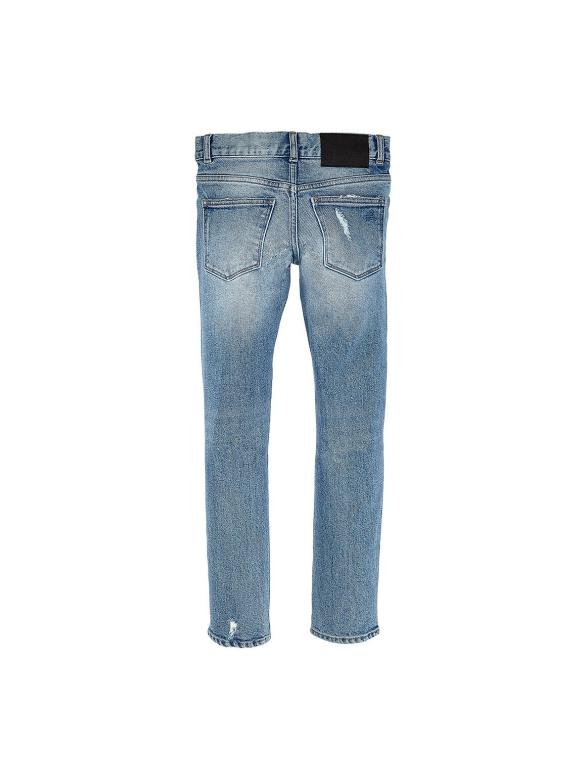 Toddler Boys - Hawke/Tb Skinny Rebel - DL1961