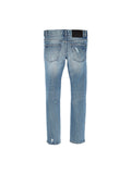 Toddler Boys - Hawke/Tb Skinny Rebel - DL1961