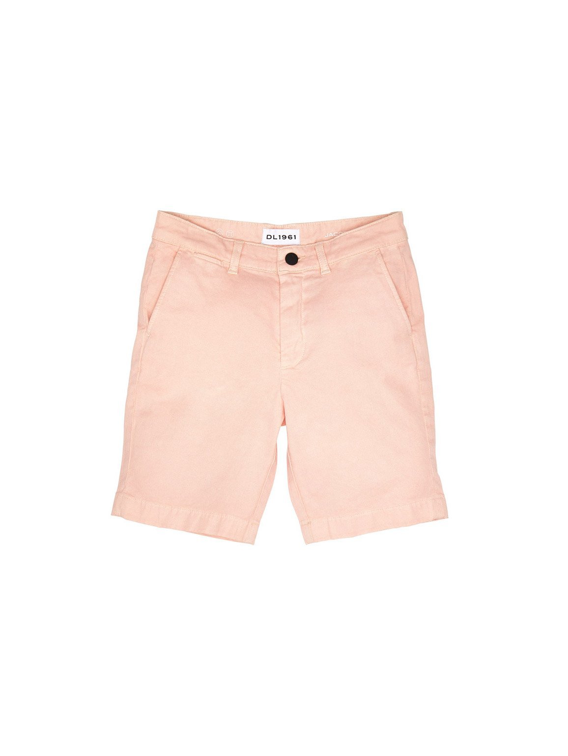 Toddler Boys - Jacob/Tb Short Puppylove - DL1961