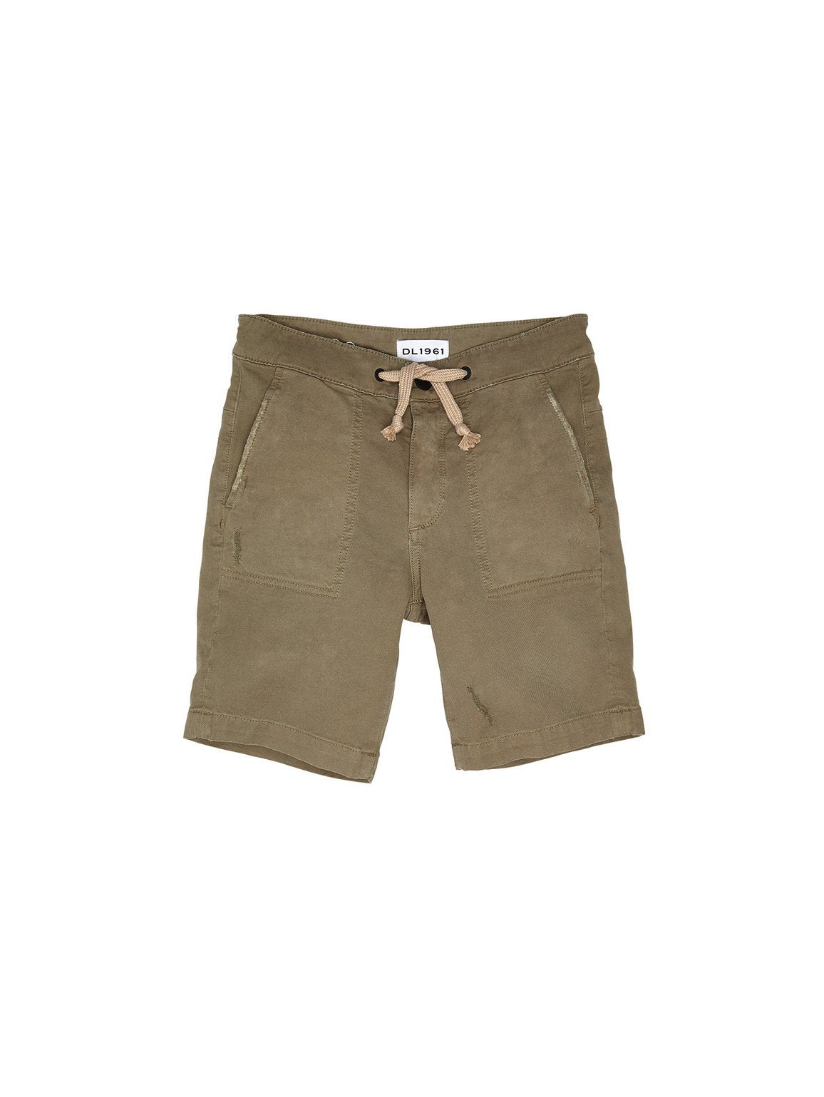Toddler Boys - Jax/Tb Short Regime - DL1961