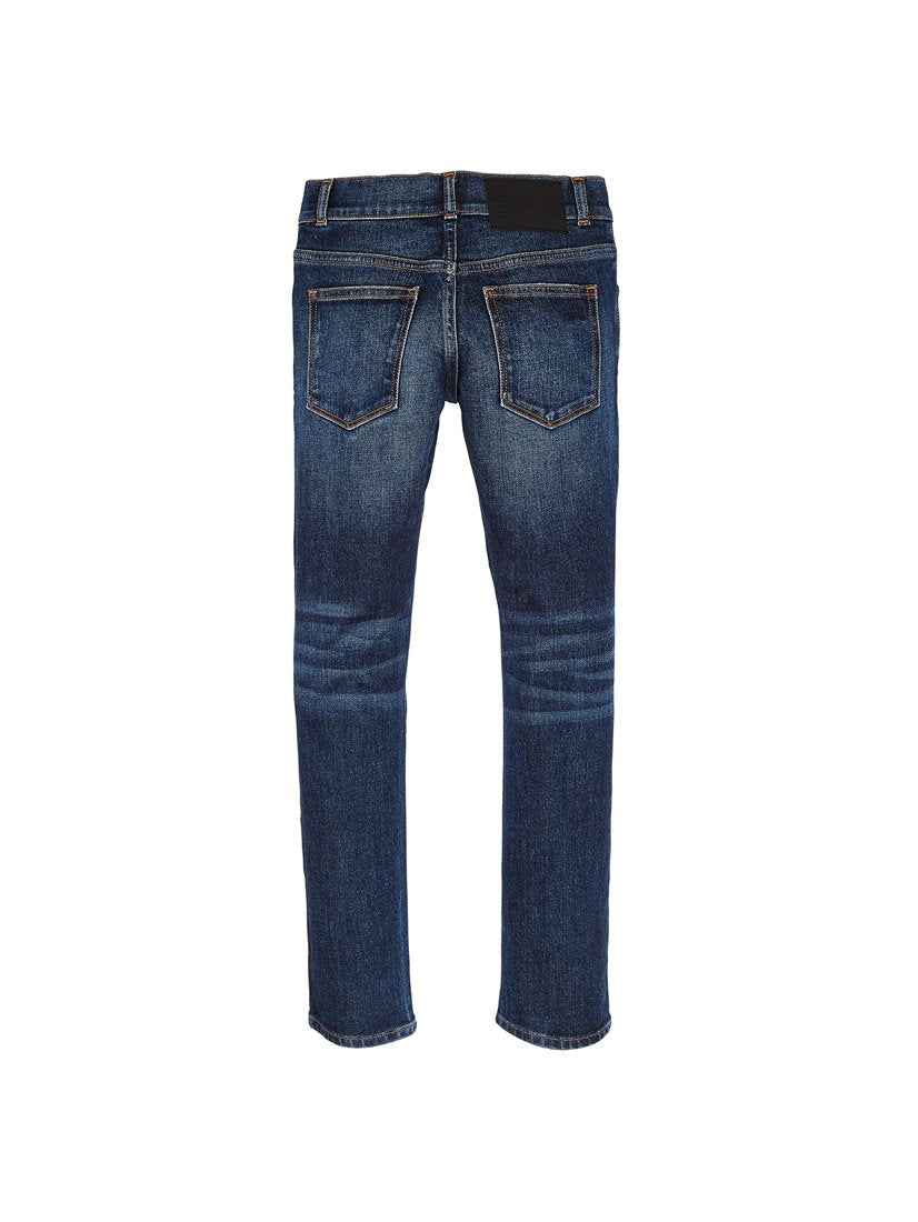 Hawke Toddler Skinny Castaway