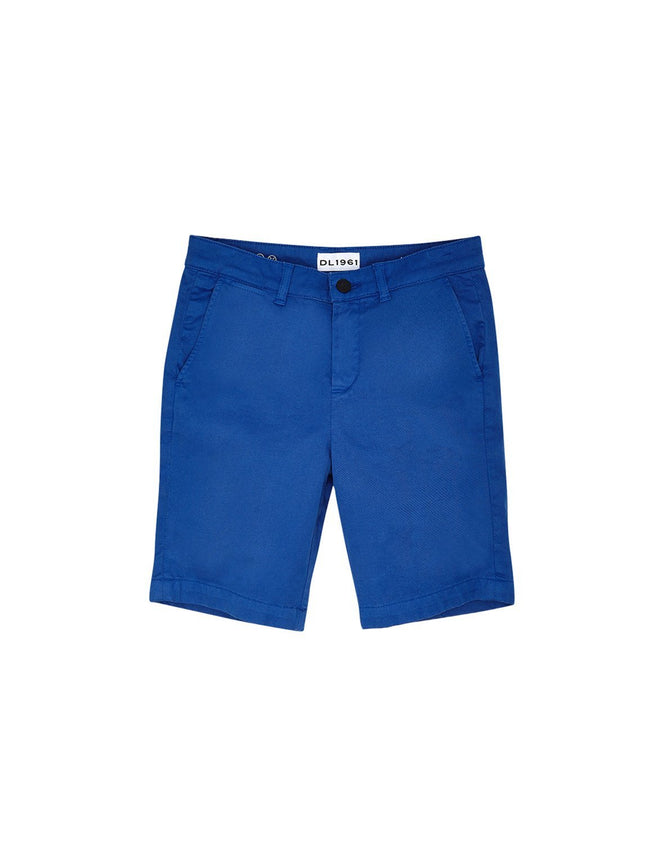 Toddler Boys - Jacob/Tb Chino Short Prince - DL1961