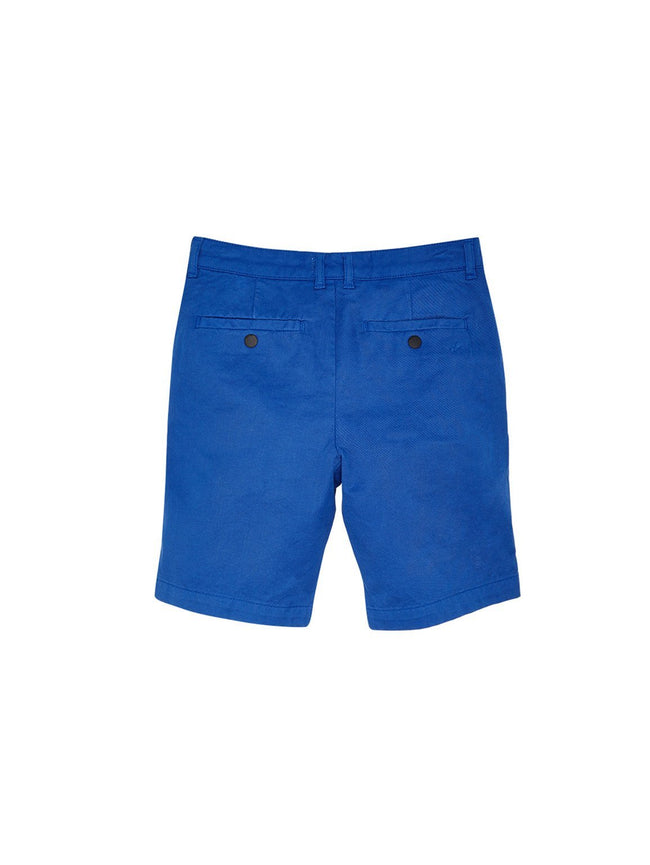 Toddler Boys - Jacob/Tb Chino Short Prince - DL1961