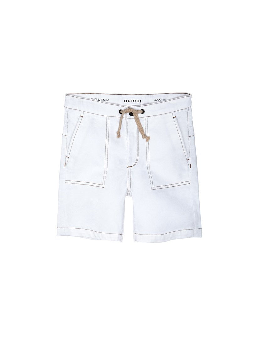 Jax Toddler Short Indiana