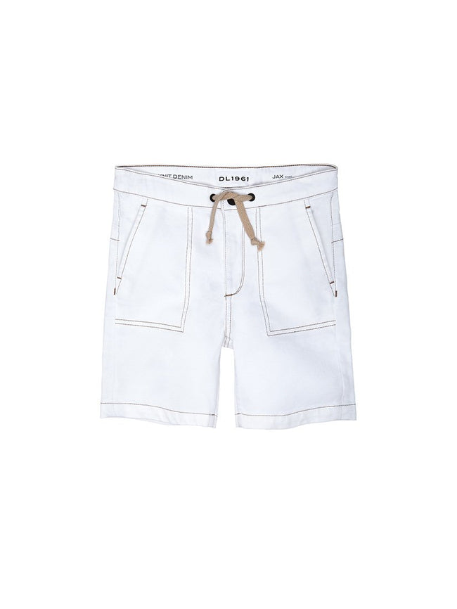 Jax Toddler Short Indiana