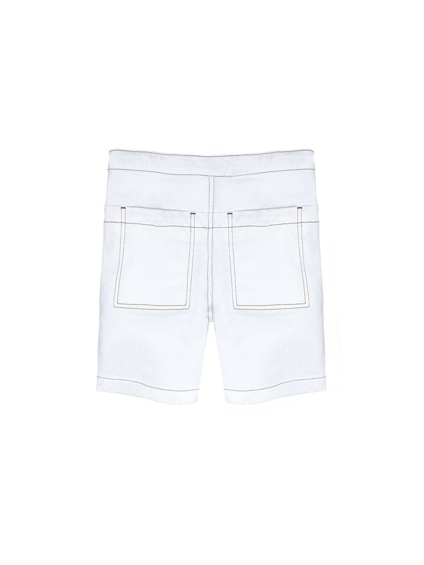 Jax Toddler Short Indiana