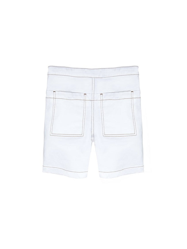 Jax Toddler Short Indiana