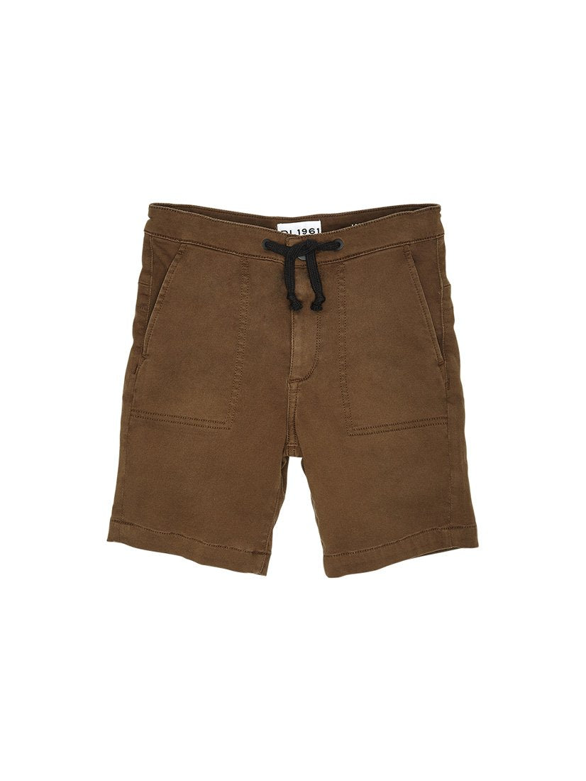 Jax Toddler Short Wingman