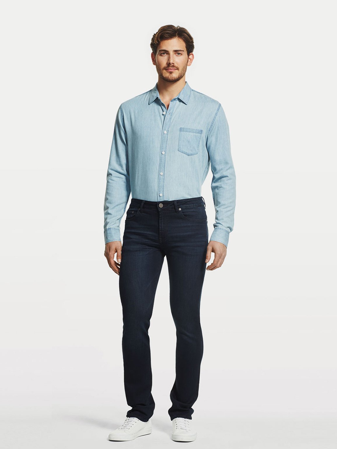 Men - Nick Slim Anvil - DL1961