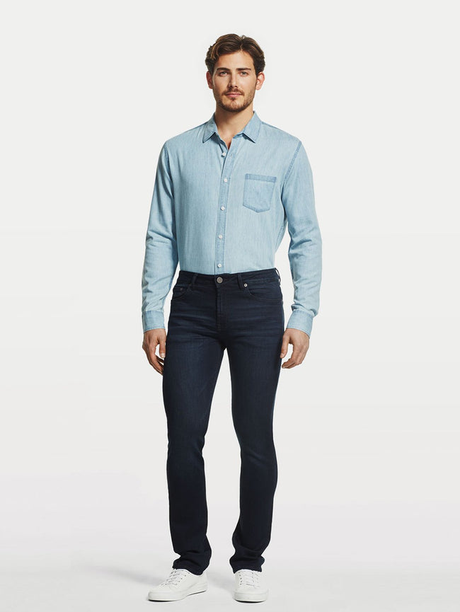 Men - Nick Slim Anvil - DL1961