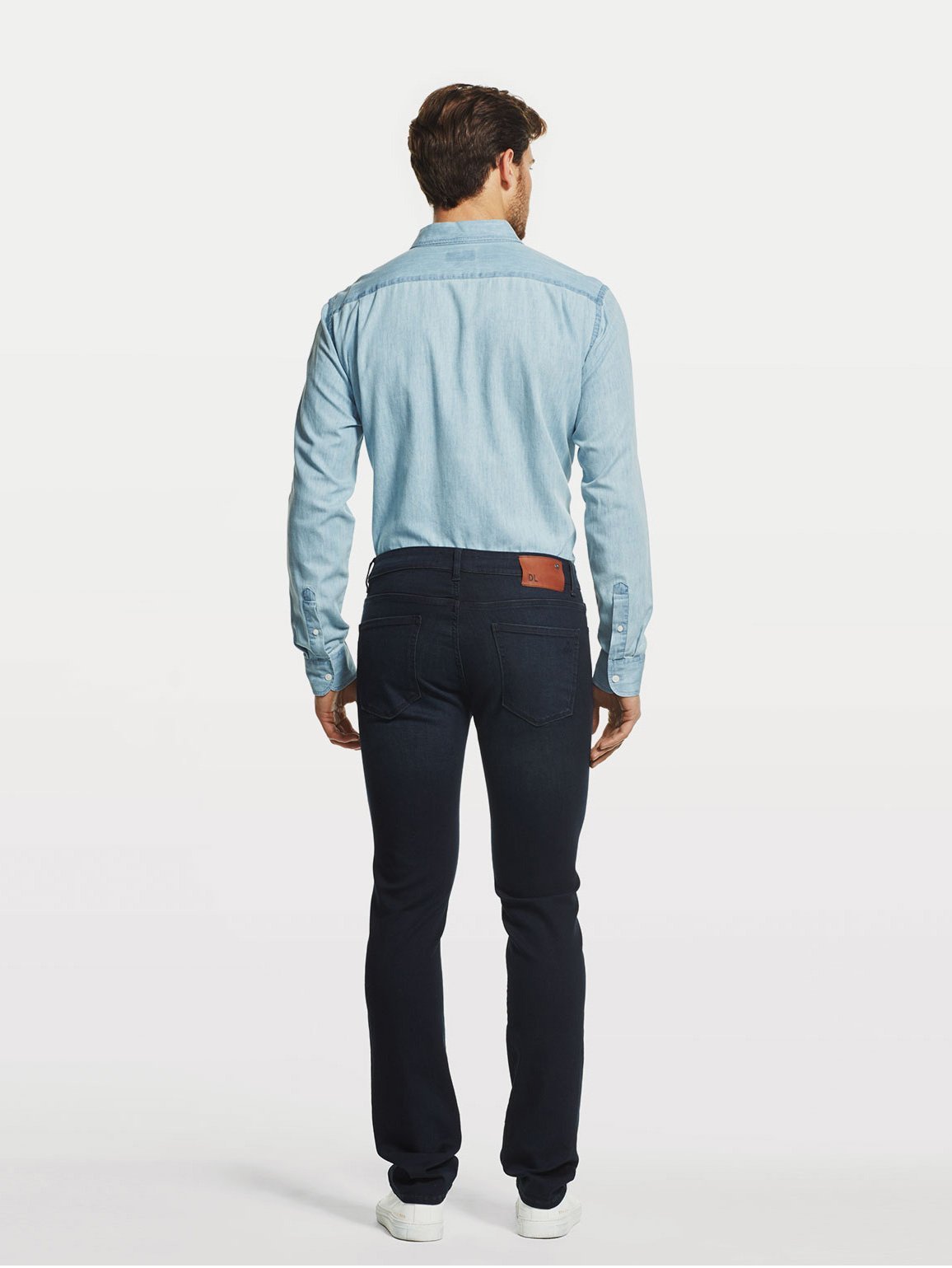 Men - Nick Slim Anvil - DL1961