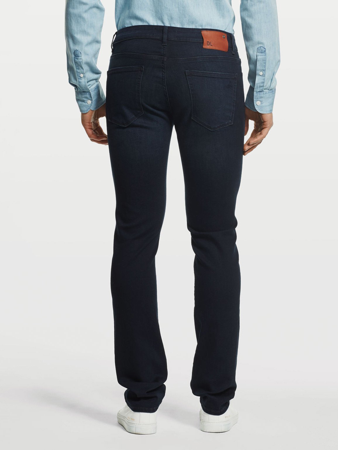 Men - Nick Slim Anvil - DL1961