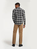 Men - Russell Slim Straight Horn - DL1961