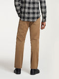 Men - Russell Slim Straight Horn - DL1961