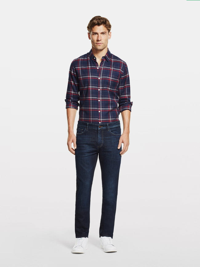 Men - Cooper Relaxed Skinny Ridge - DL1961