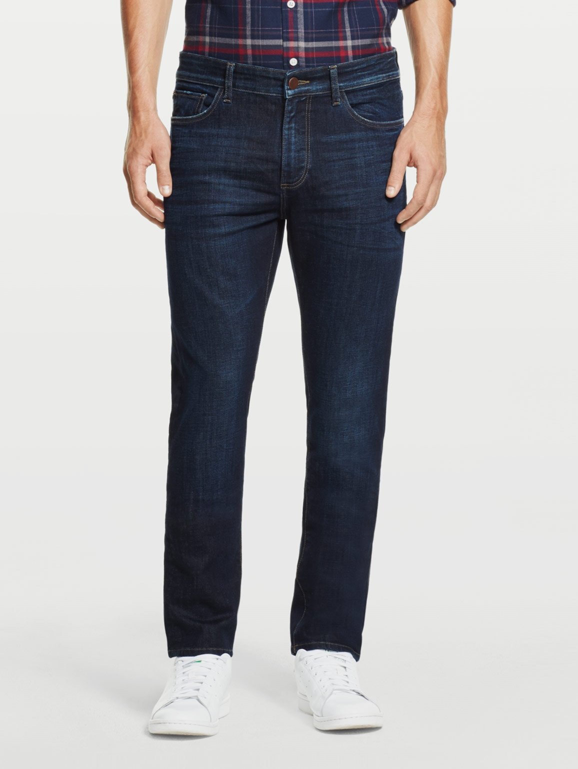 Men - Cooper Relaxed Skinny Ridge - DL1961