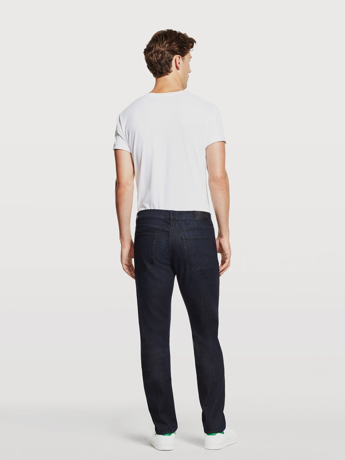Men - Russell Slim Straight Forge - DL1961