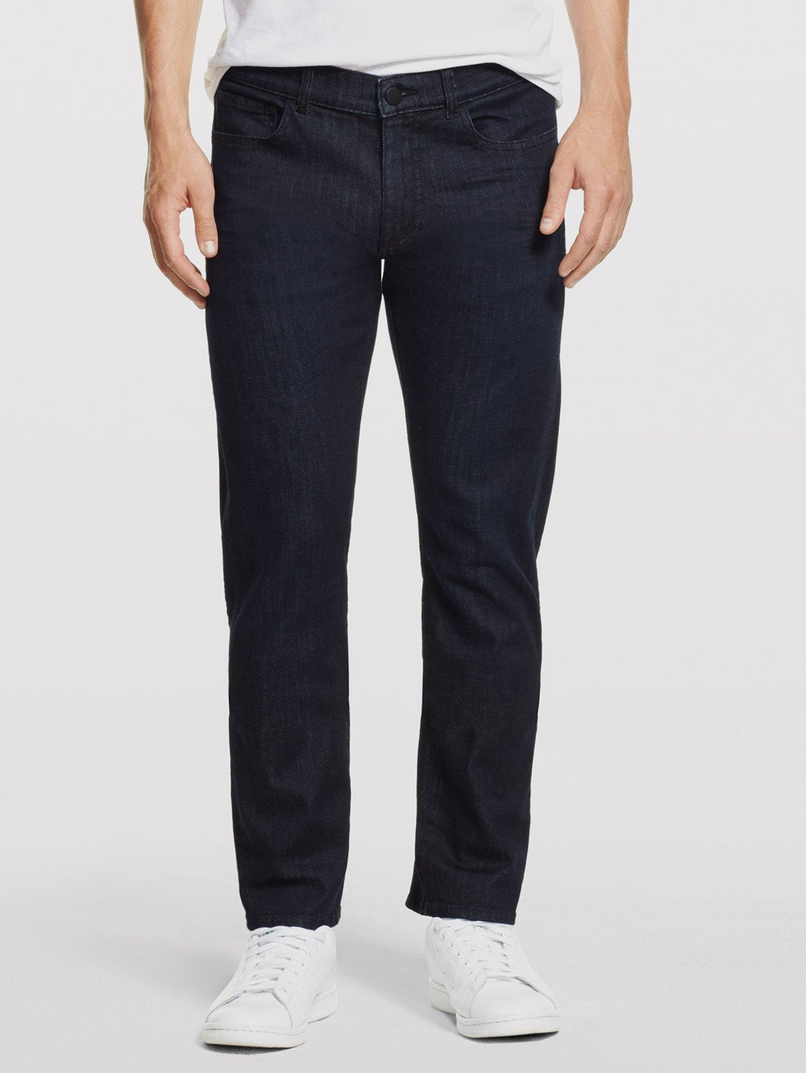 Men - Russell Slim Straight Forge - DL1961