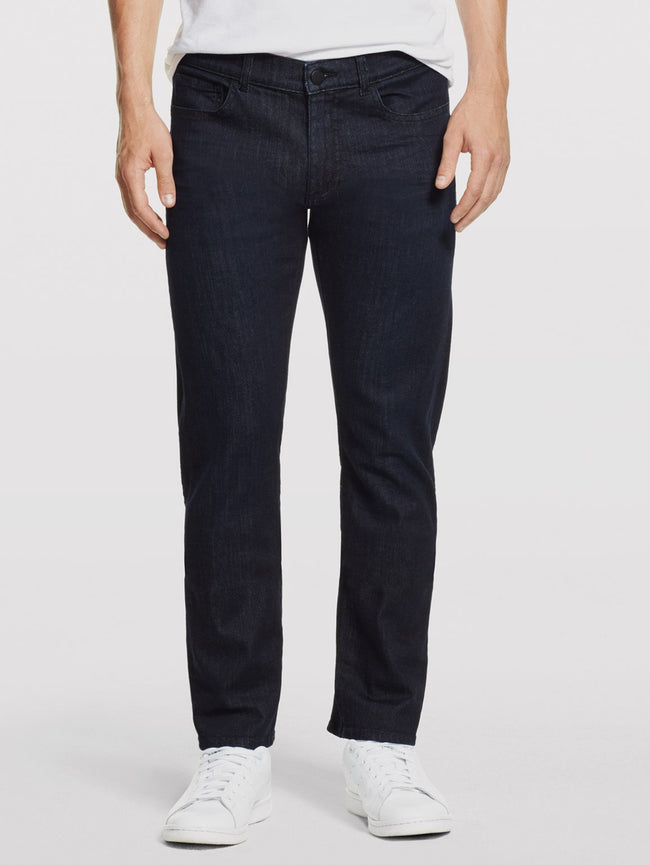 Men - Russell Slim Straight Forge - DL1961