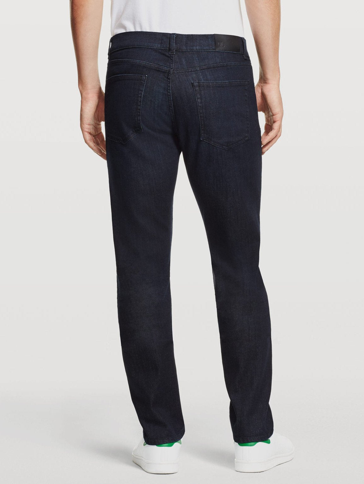 Men - Russell Slim Straight Forge - DL1961