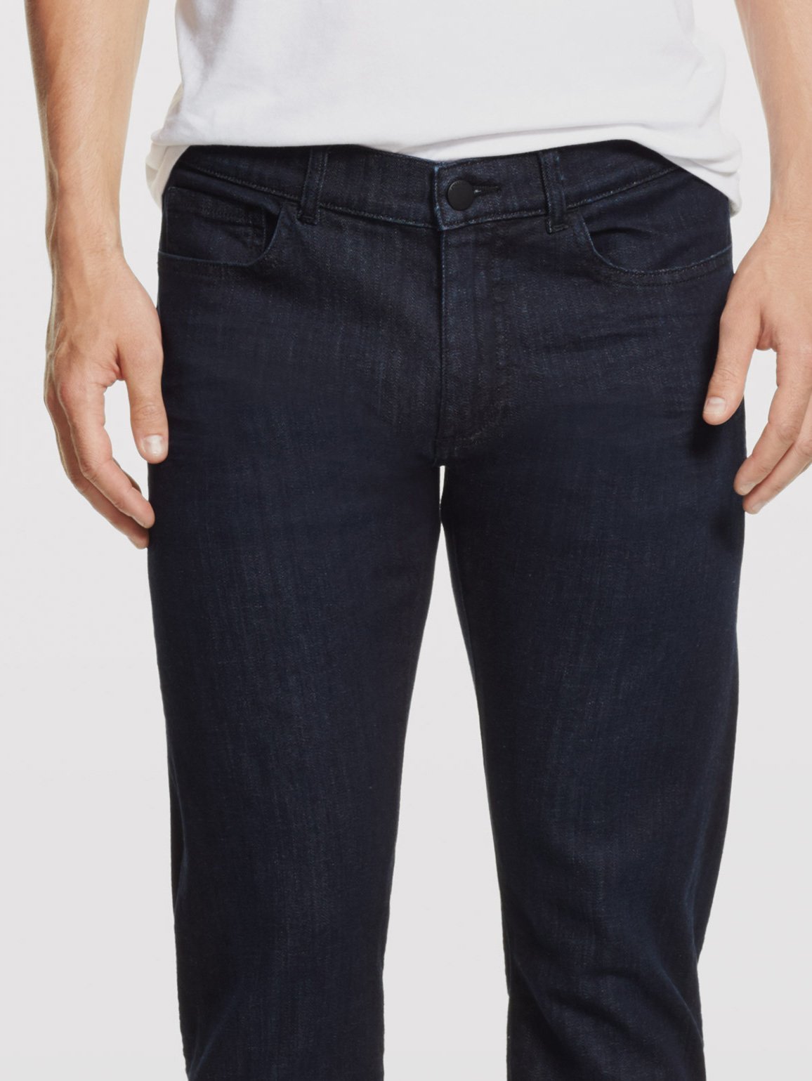 Men - Russell Slim Straight Forge - DL1961
