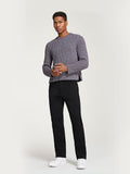 Men - Russell Slim Straight Coal - DL1961