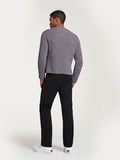 Men - Russell Slim Straight Coal - DL1961
