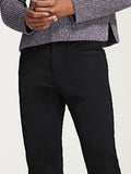 Men - Russell Slim Straight Coal - DL1961