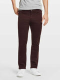 Men - Russell Slim Straight Dogwood - DL1961