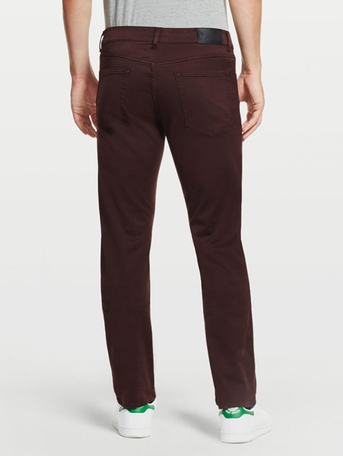 Men - Russell Slim Straight Dogwood - DL1961