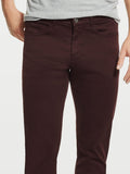 Men - Russell Slim Straight Dogwood - DL1961