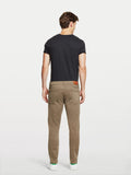 Men - Russell Slim Straight Coyote - DL1961