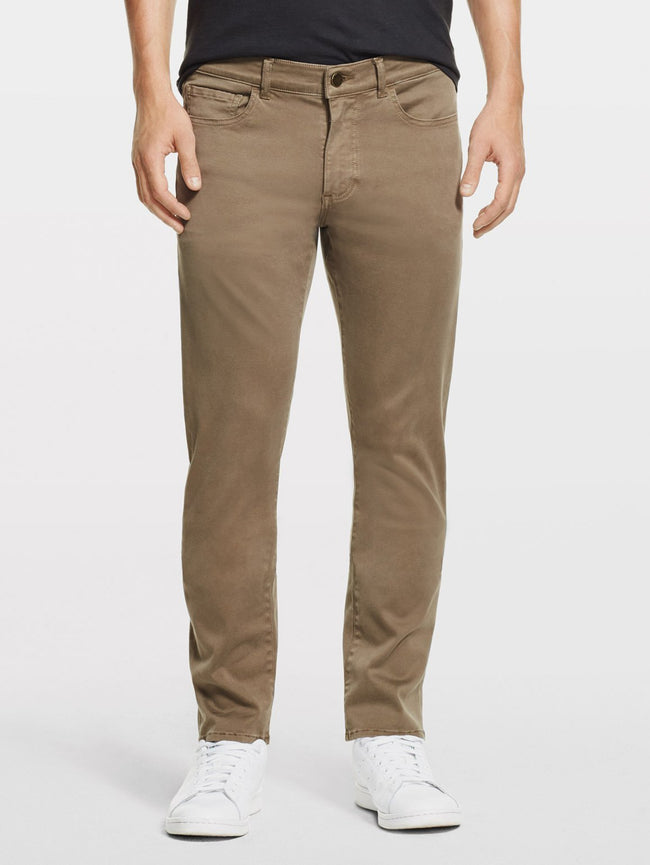Men - Russell Slim Straight Coyote - DL1961