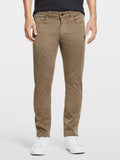 Men - Russell Slim Straight Coyote - DL1961
