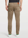 Men - Russell Slim Straight Coyote - DL1961