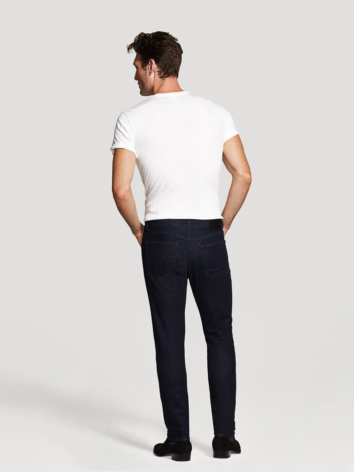 Men - Hunter Skinny Sullivan - DL1961