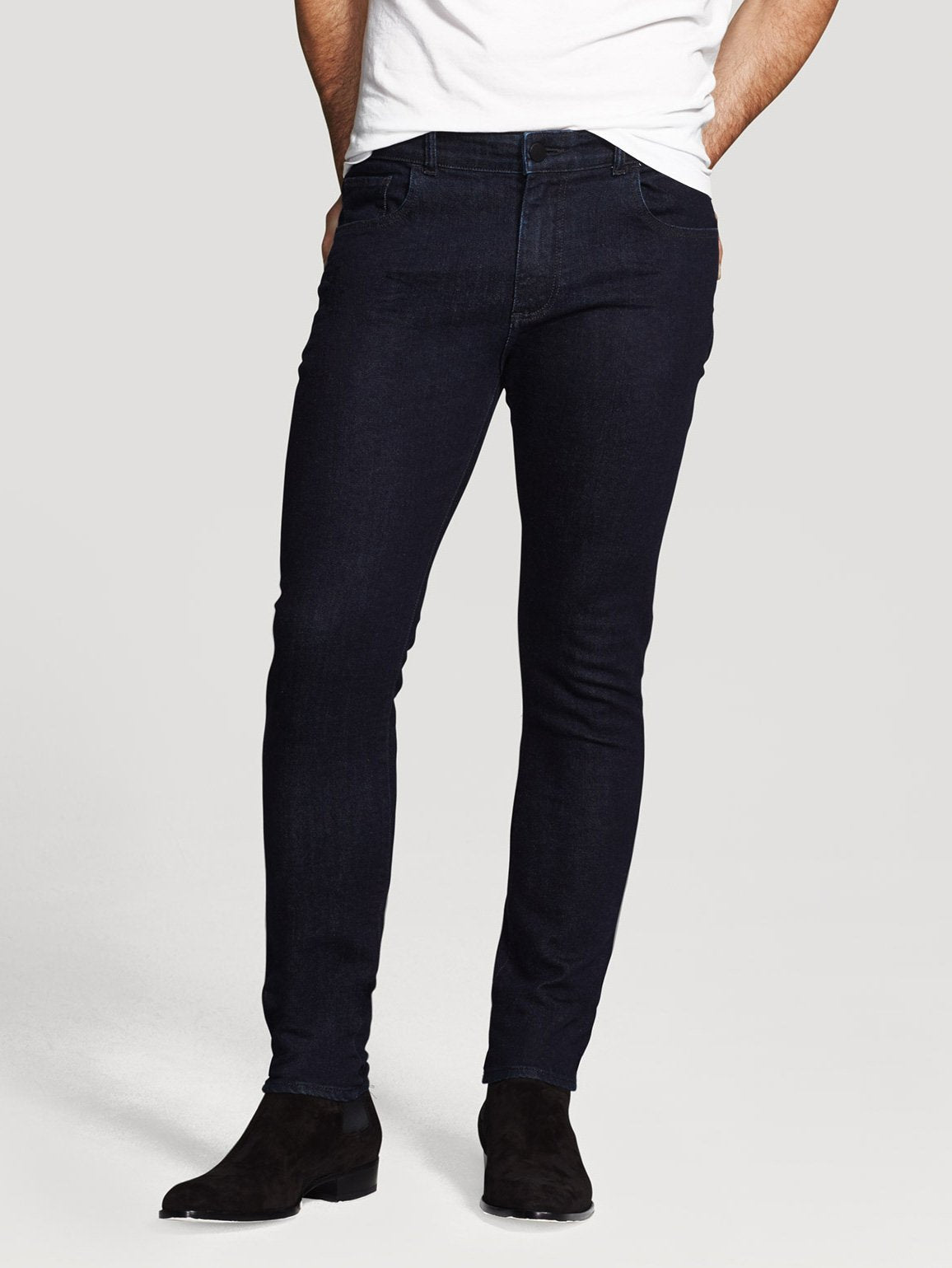 Men - Hunter Skinny Sullivan - DL1961