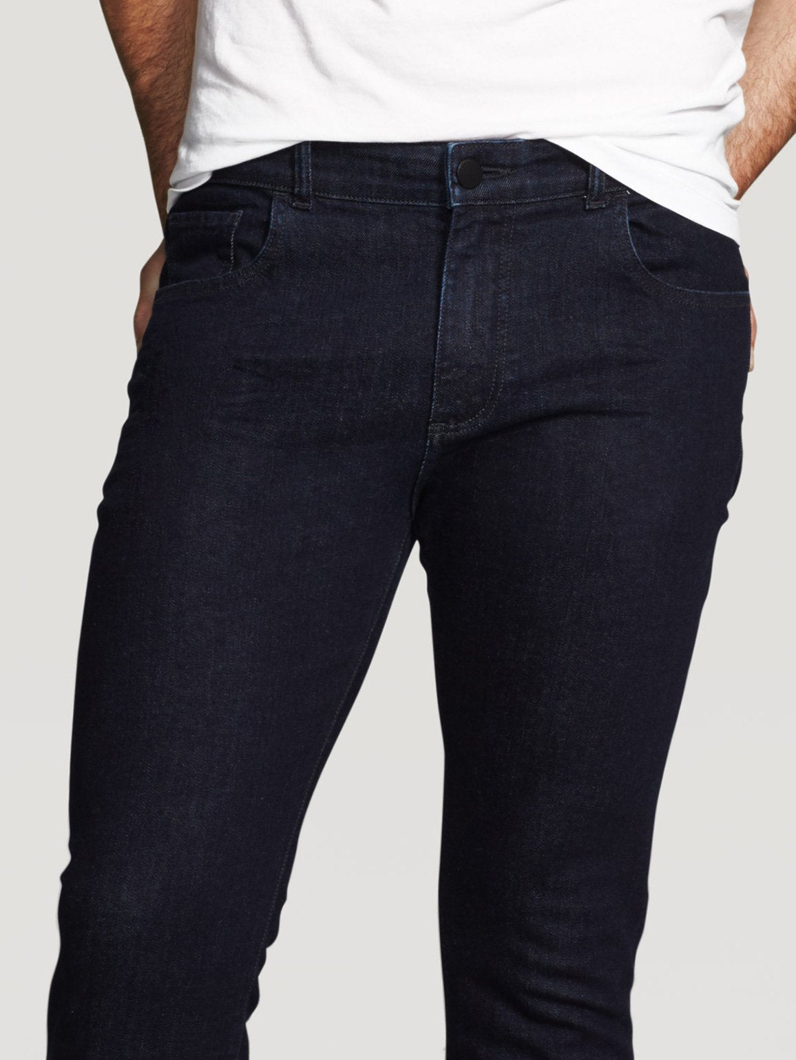 Men - Hunter Skinny Sullivan - DL1961