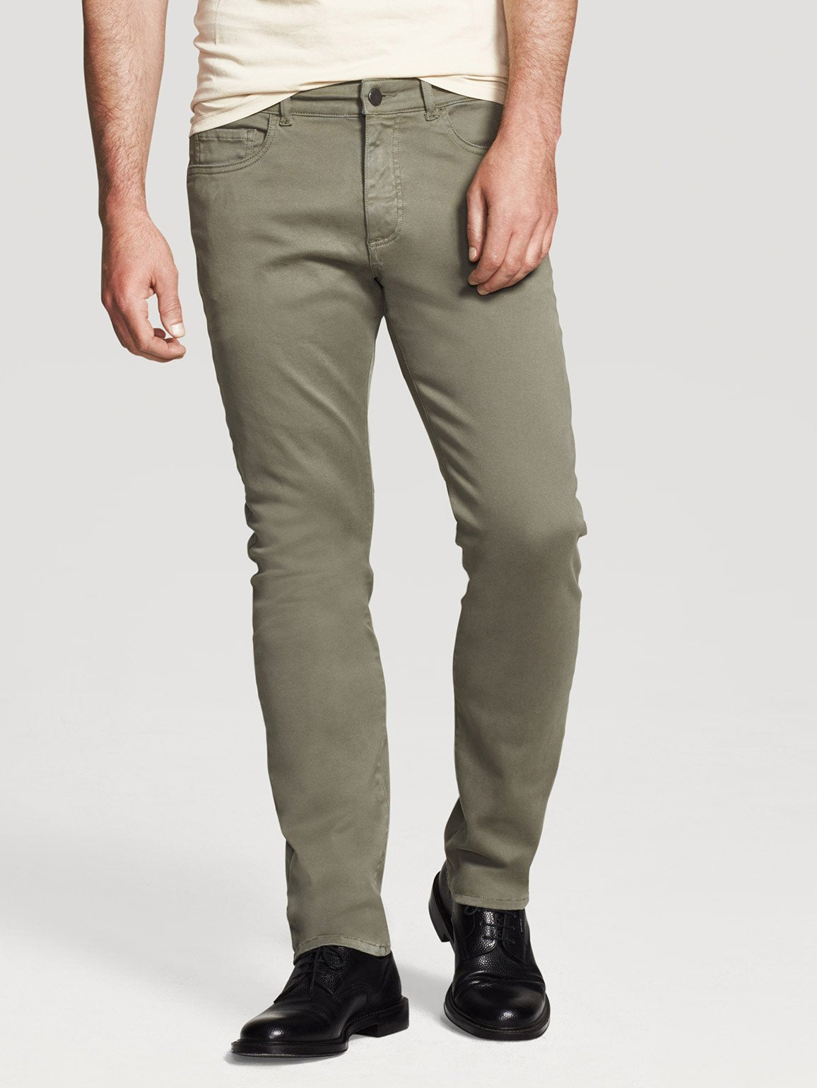 Men - Russell Slim Straight Palm - DL1961