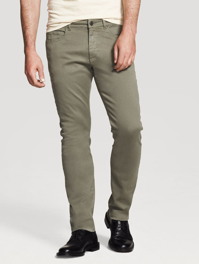 Men - Russell Slim Straight Palm - DL1961