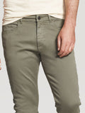 Men - Russell Slim Straight Palm - DL1961