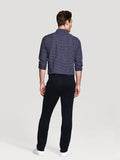 Men - Jimmy Chino Trouser Aster - DL1961