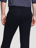 Men - Jimmy Chino Trouser Aster - DL1961
