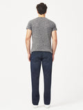 Avery Modern Straight | Sepia