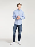 Men - Cooper Relaxed Skinny Rifle - DL1961