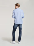 Men - Cooper Relaxed Skinny Rifle - DL1961