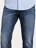 Men - Cooper Relaxed Skinny Rifle - DL1961