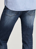 Men - Cooper Relaxed Skinny Rifle - DL1961
